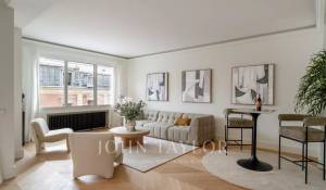 Venda Apartamento Madrid