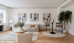 Venda Apartamento Madrid