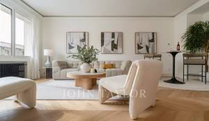 Venda Apartamento Madrid