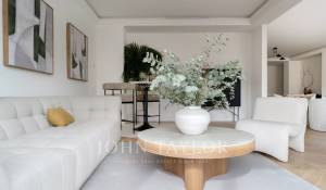 Venda Apartamento Madrid