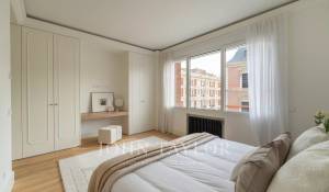 Venda Apartamento Madrid