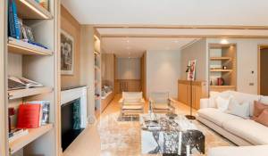 Venda Apartamento Madrid