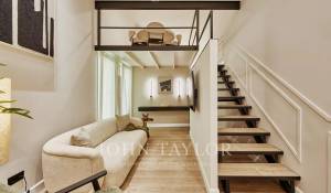 Venda Apartamento Madrid