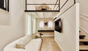 Venda Apartamento Madrid