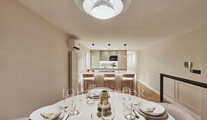 Venda Apartamento Madrid