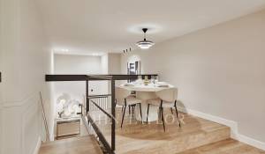 Venda Apartamento Madrid