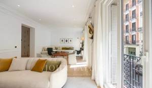 Venda Apartamento Madrid