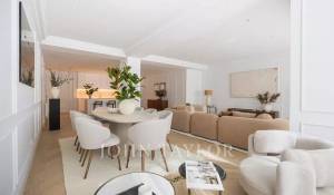 Venda Apartamento Madrid