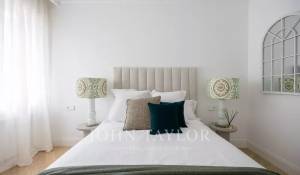 Venda Apartamento Madrid