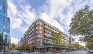 Venda Apartamento Madrid