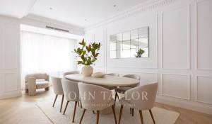 Venda Apartamento Madrid