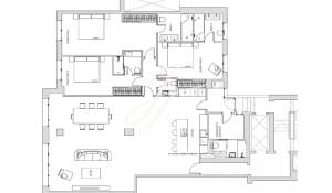 Venda Apartamento Madrid