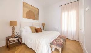 Venda Apartamento Madrid