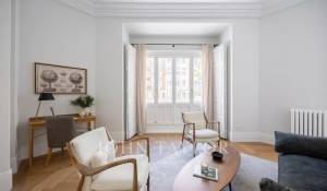 Venda Apartamento Madrid