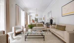 Venda Apartamento Madrid