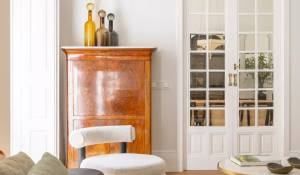 Venda Apartamento Madrid