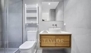 Venda Apartamento Madrid