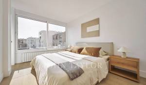 Venda Apartamento Madrid