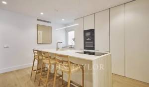 Venda Apartamento Madrid