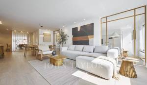 Venda Apartamento Madrid