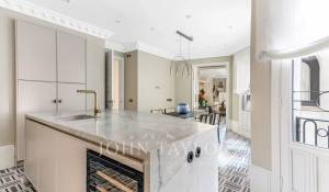 Venda Apartamento Madrid