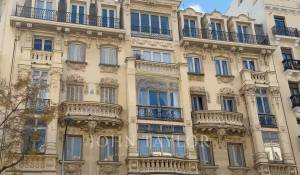 Venda Apartamento Madrid