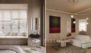 Venda Apartamento Madrid