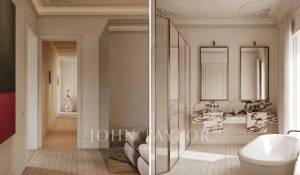 Venda Apartamento Madrid