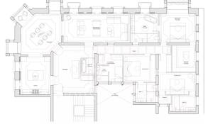 Venda Apartamento Madrid