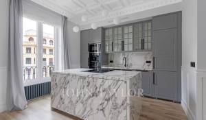 Venda Apartamento Madrid