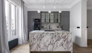 Venda Apartamento Madrid