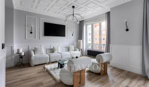 Venda Apartamento Madrid