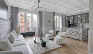 Venda Apartamento Madrid