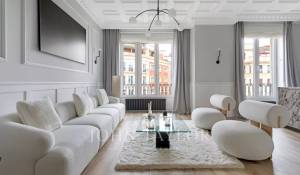 Venda Apartamento Madrid