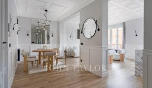 Venda Apartamento Madrid