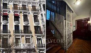 Venda Apartamento Madrid