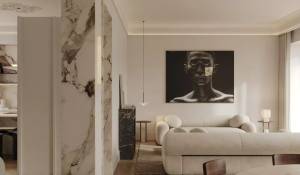 Venda Apartamento Madrid