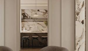 Venda Apartamento Madrid