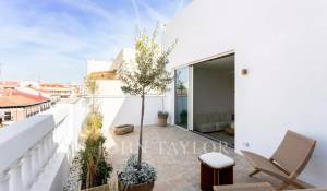 Venda Apartamento Madrid