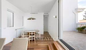 Venda Apartamento Madrid