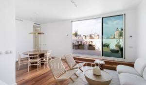 Venda Apartamento Madrid