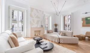 Venda Apartamento Madrid