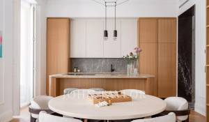 Venda Apartamento Madrid