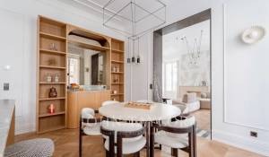 Venda Apartamento Madrid