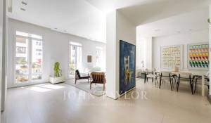 Venda Apartamento Madrid