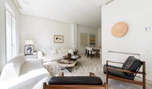 Venda Apartamento Madrid