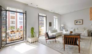 Venda Apartamento Madrid