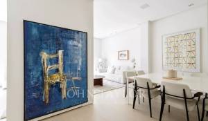 Venda Apartamento Madrid