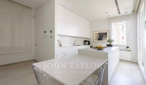 Venda Apartamento Madrid