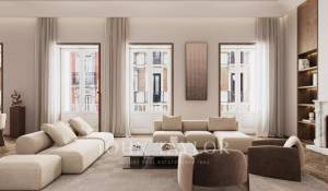 Venda Apartamento Madrid